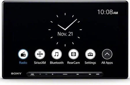 SONY XAV-1500 product image