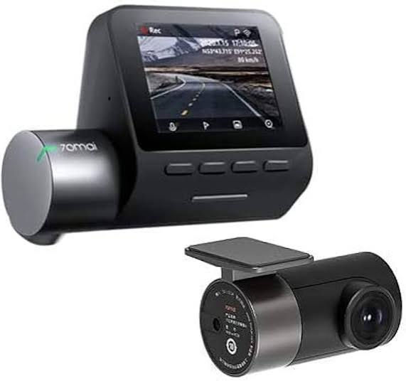 70 MAI DASHCAM A500S product image