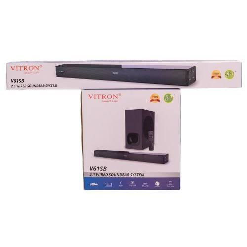 VITRON SOUND BAR V615B product image