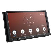 SONY XAV-AX4000 product image