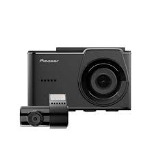 PIONEER VREC-H320SC product image