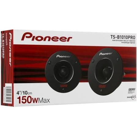 PIONEER TS-B1010PRO product image