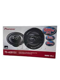 PIONEER TS-A20131 product image