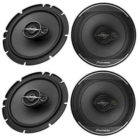 PIONEER TS-A1678S product image