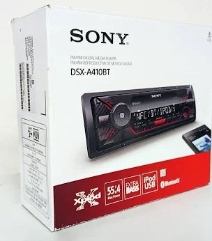 SONY A410BT product image