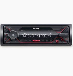 SONY A410BT product image