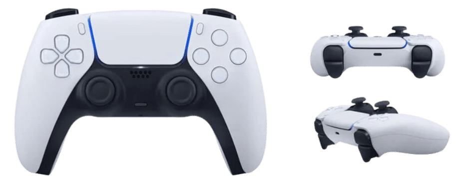 PS5 sony Pads product image