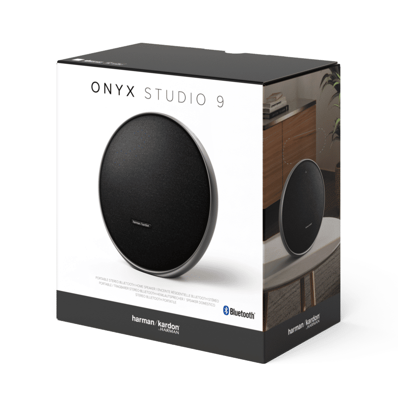 ONYX STUDIO 9 product image