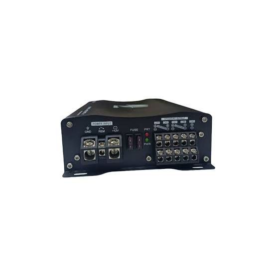 MA AUDUIO 5-CHANNEL product image