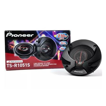 PIONEER TS-R1051S product image