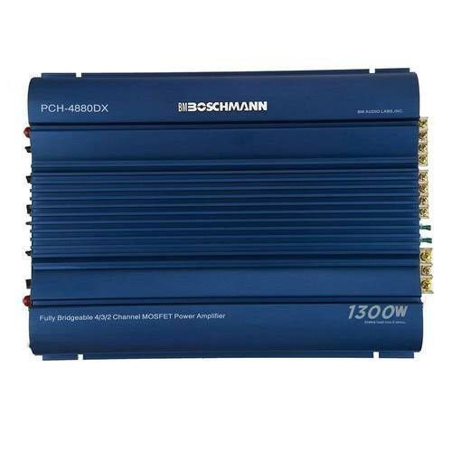 BOSCHMANN PCH-4880DX product image