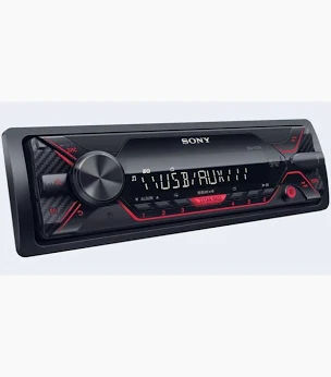 SONY DSX-A110U product image