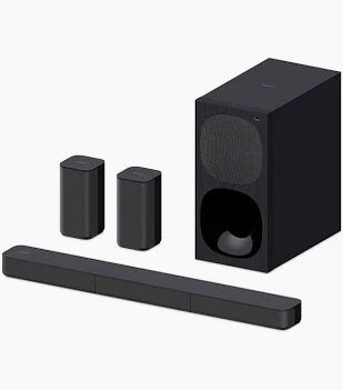 SONY HT-S20 product image