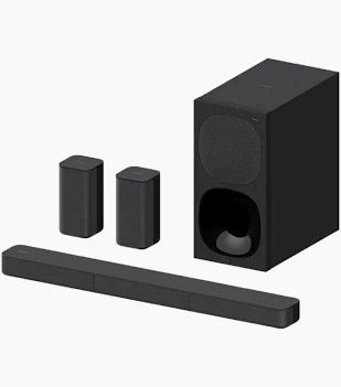 SONY HT-S20 product image