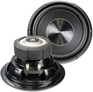 PPIONEER TS-A250D4 product image