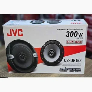 JVC CS-D162 product image
