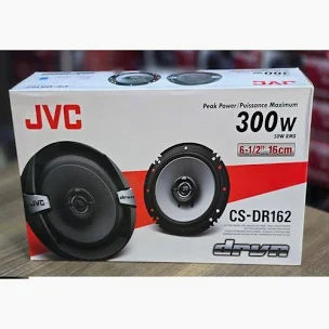 JVC CS-D162 product image