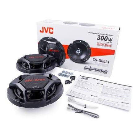 JVC CS-D162 product image