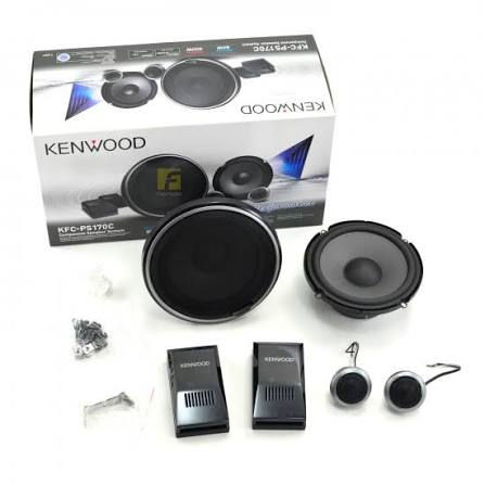 KENWOOD KFC-PS170C product image