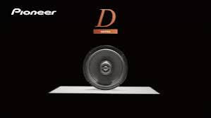 PIONEER TS-D65F product image