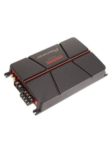 PIONEER GM-A6704 product image