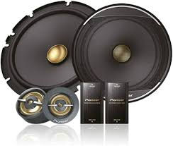 PIONEER TS-A1608C product image