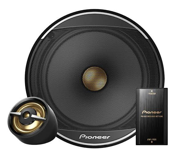 PIONEER TS-A1608C product image
