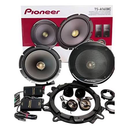 PIONEER TS-A1608C product image
