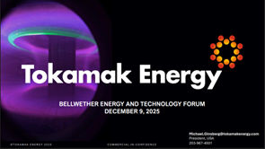 A Conversation about Fusion Power