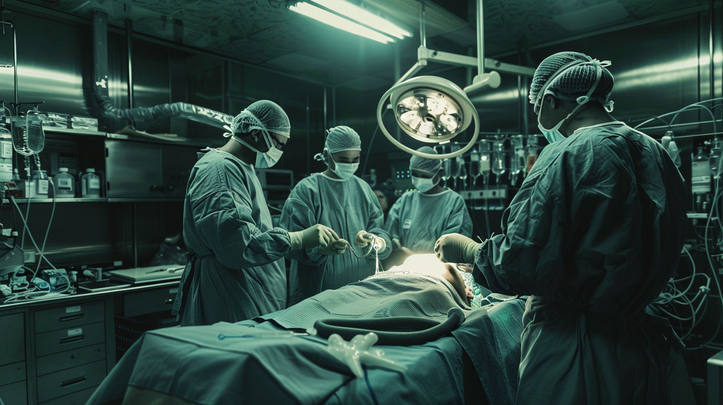 Two common types of sleep apnea medical malpractice