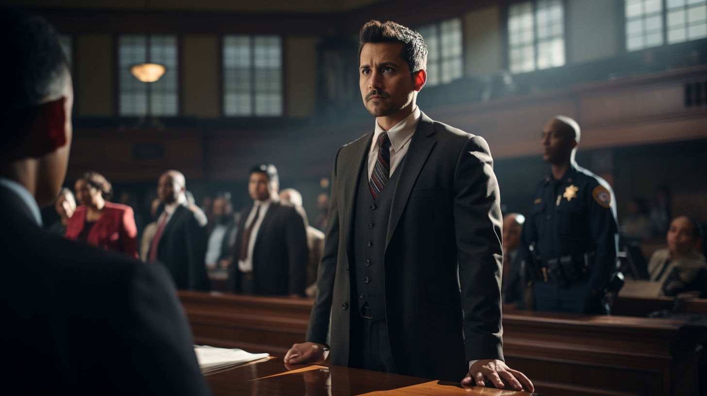 Who can issue a subpoena in Texas?