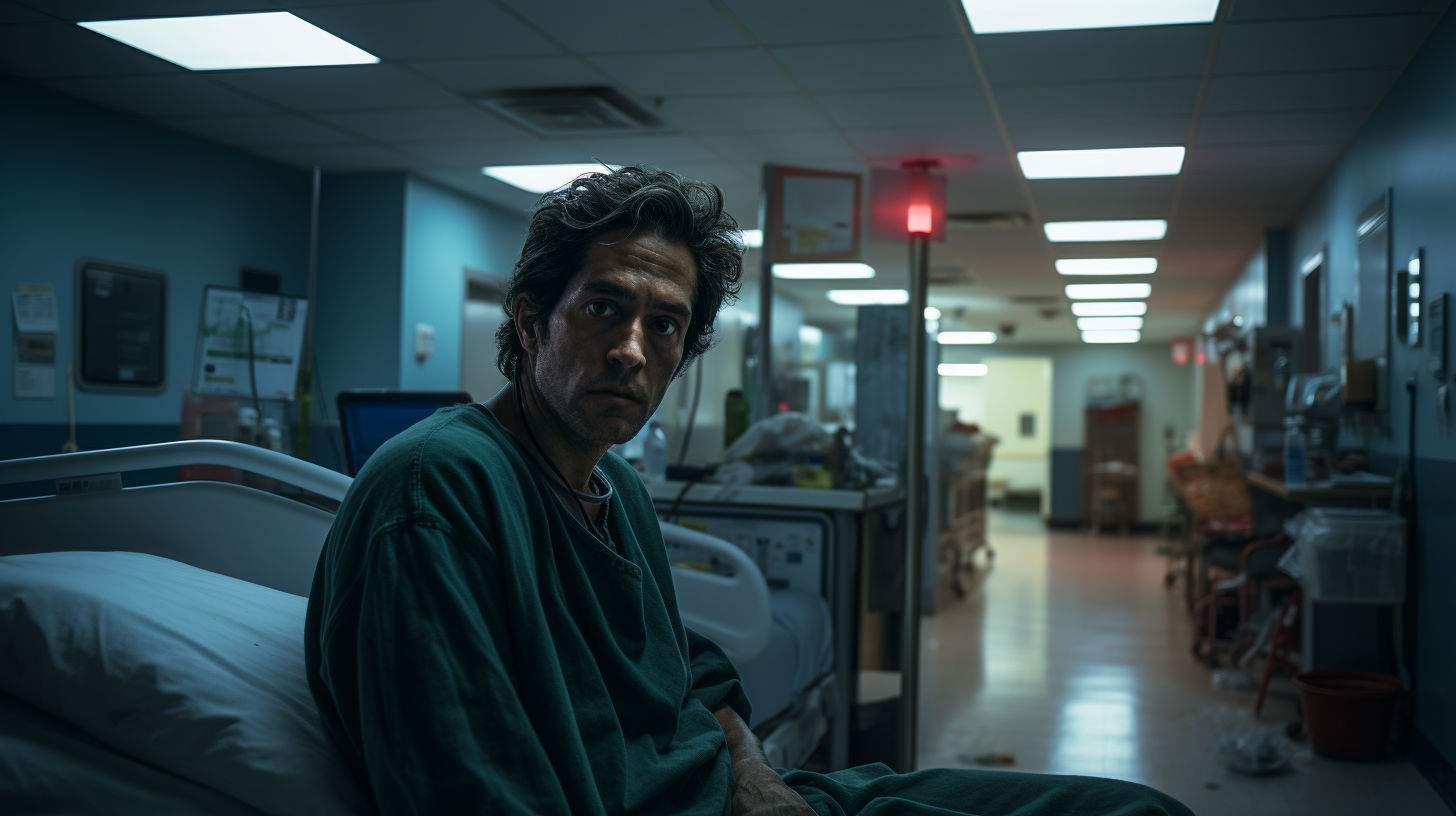 Texas Mesenteric Ischemia Malpractice: When Negligence Has a Price