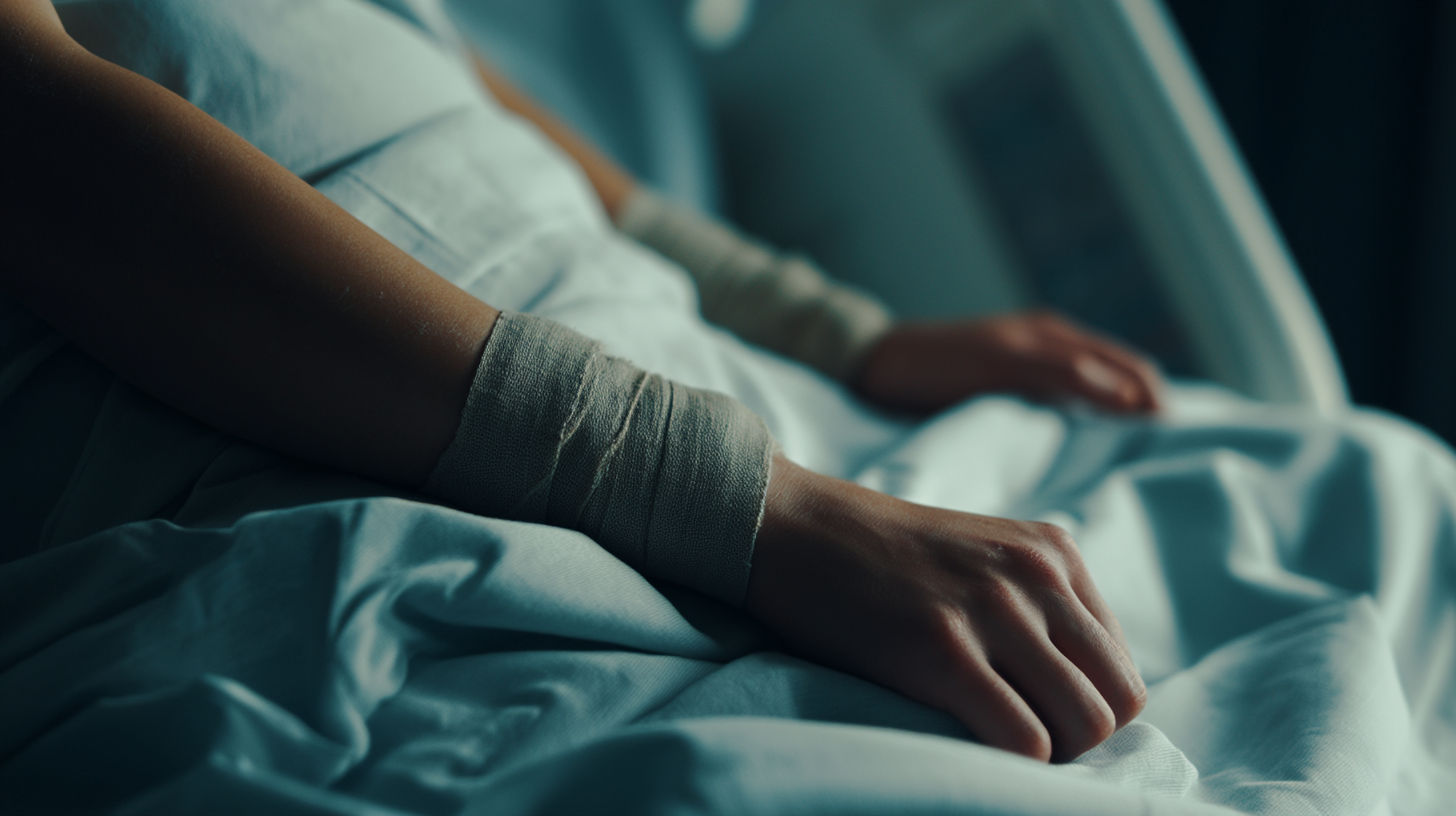 The Hidden Dangers of Hospital Restraints: Balancing Safety and Patient Rights in Texas Healthcare