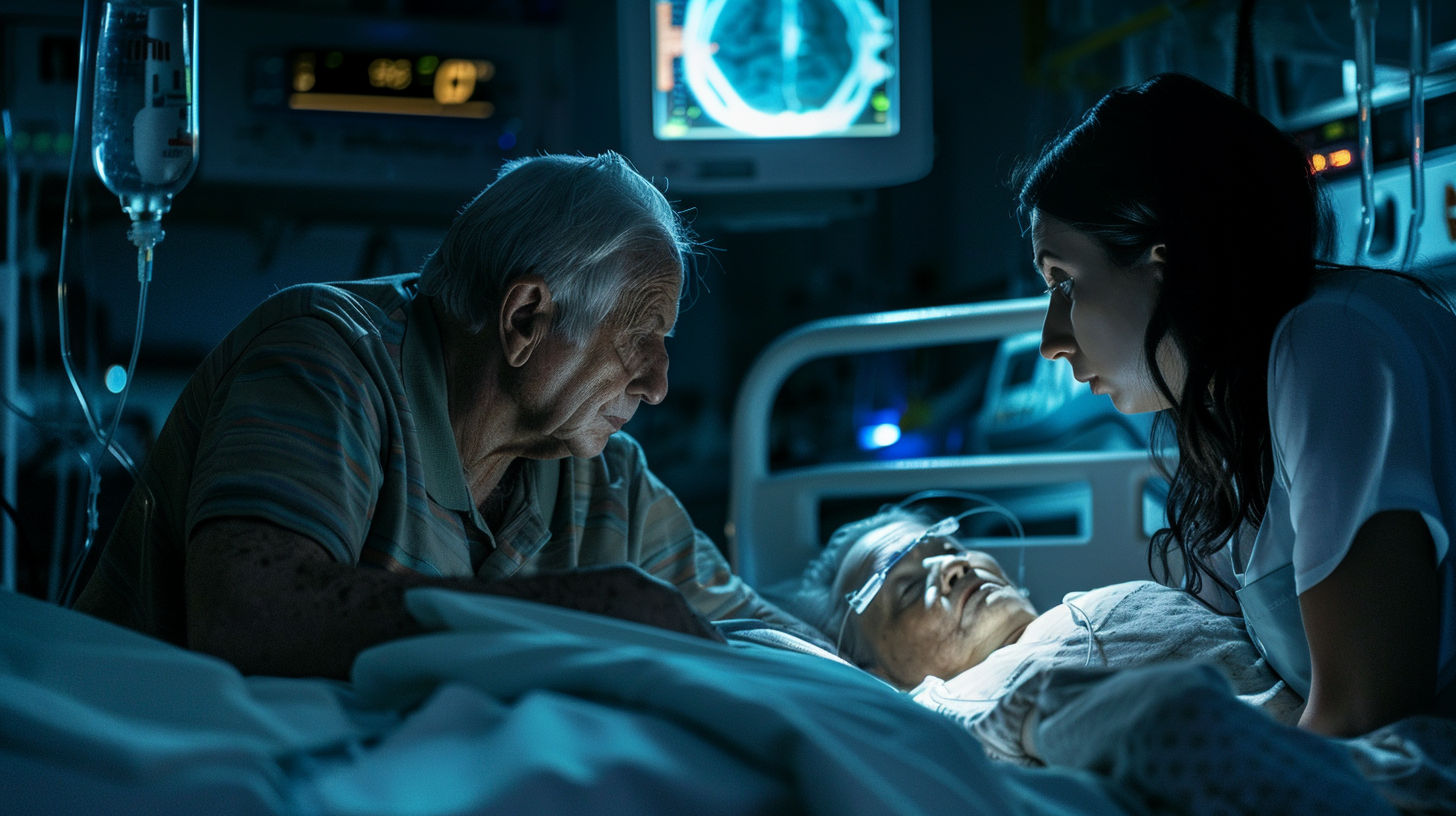 Sepsis Misdiagnosis: What Compensation Can Victims Recover in Texas?