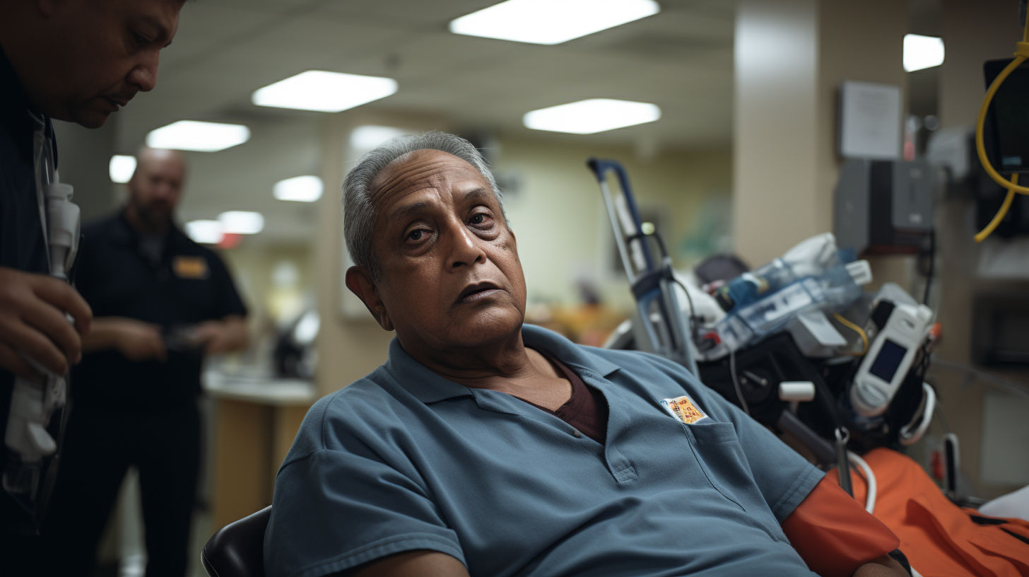 Texas Stroke Medical Malpractice: When to Call a Lawyer