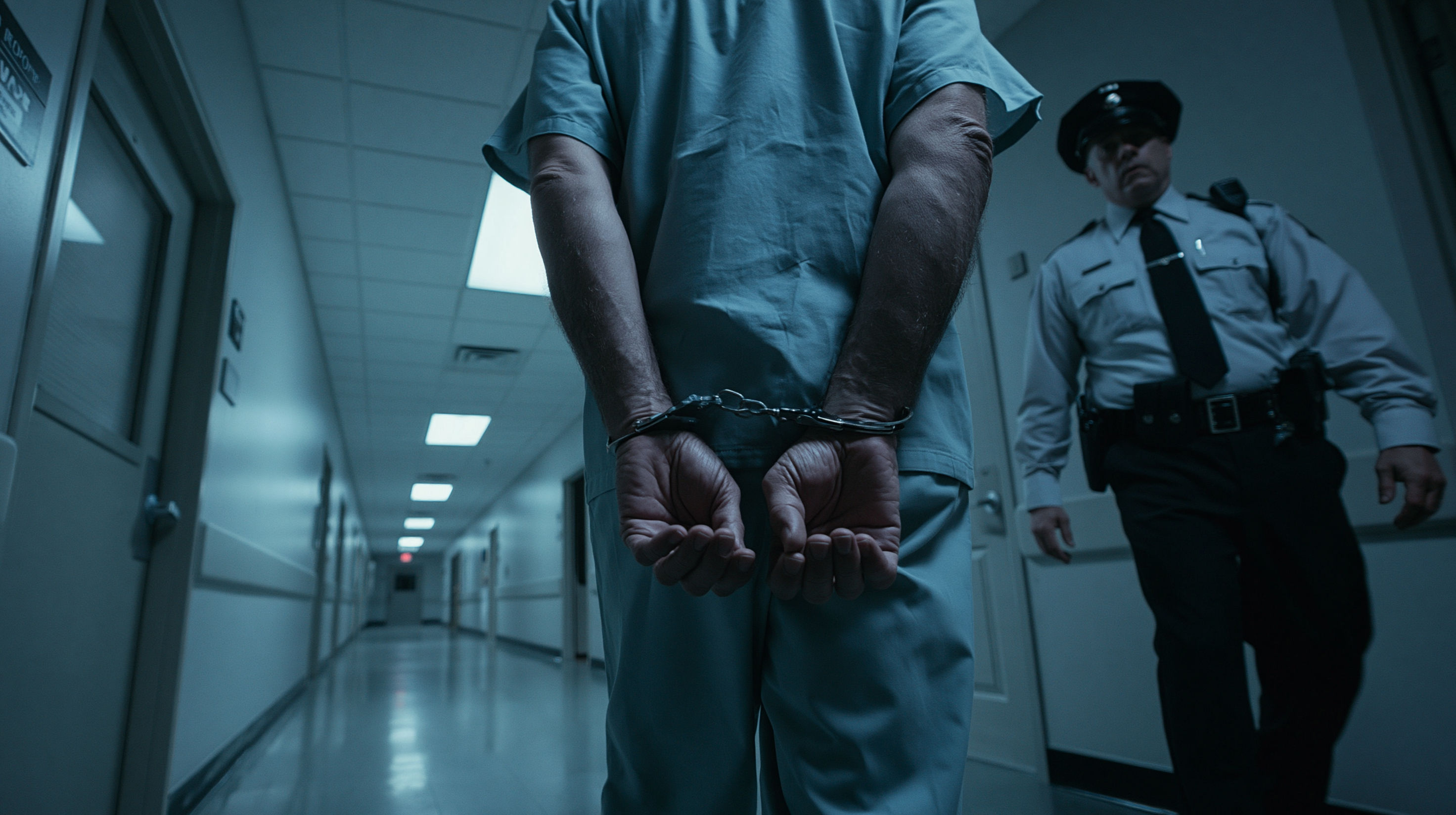 Wrong-Site, Wrong-Procedure, and Wrong-Person Surgeries