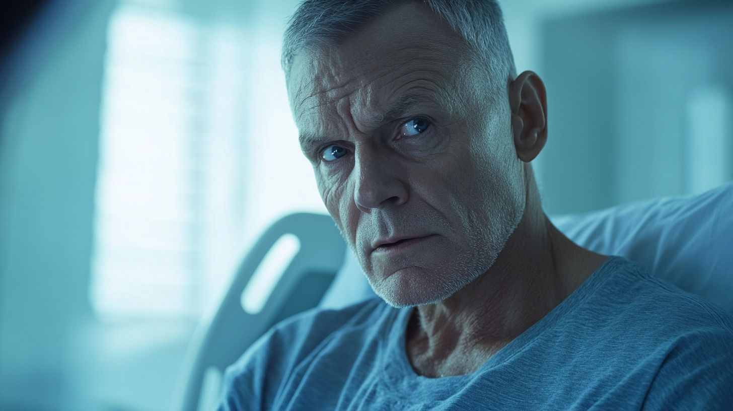 Negligence in testosterone replacement therapy could trigger deadly polycythemia
