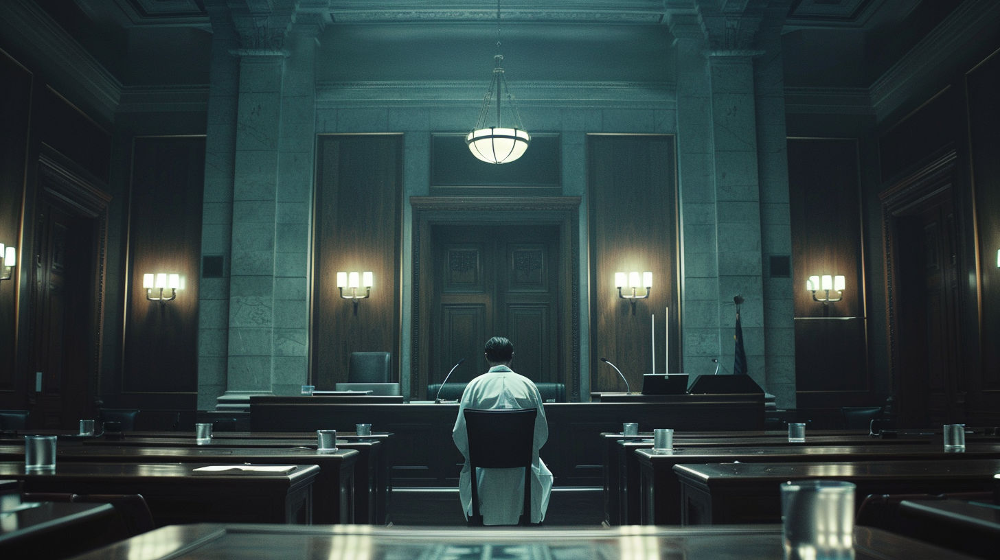 Texas Malpractice Law Evolves: Insights from Hampton v. Thome Case