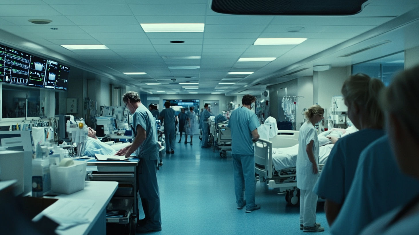 The different, tough rules for suing Texas public hospitals and doctors