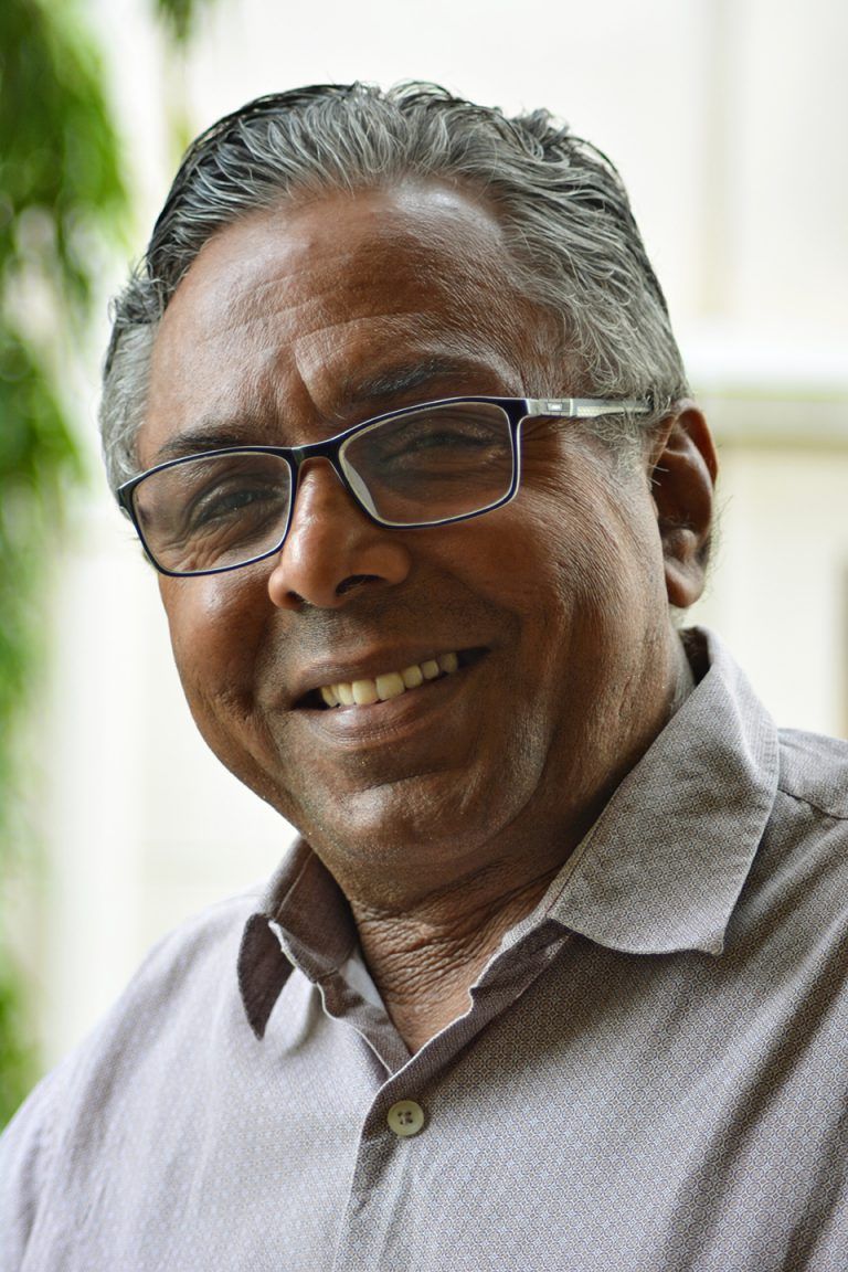 Venugopal Nair