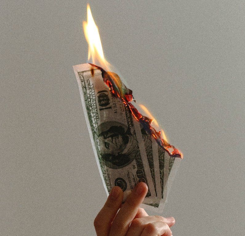 What is the budget for brand launches?