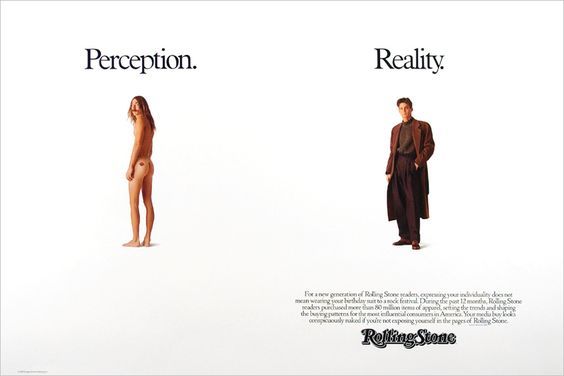 An ad from the Rolling Stone campaign -
https://in.pinterest.com/pin/782641241465703818/