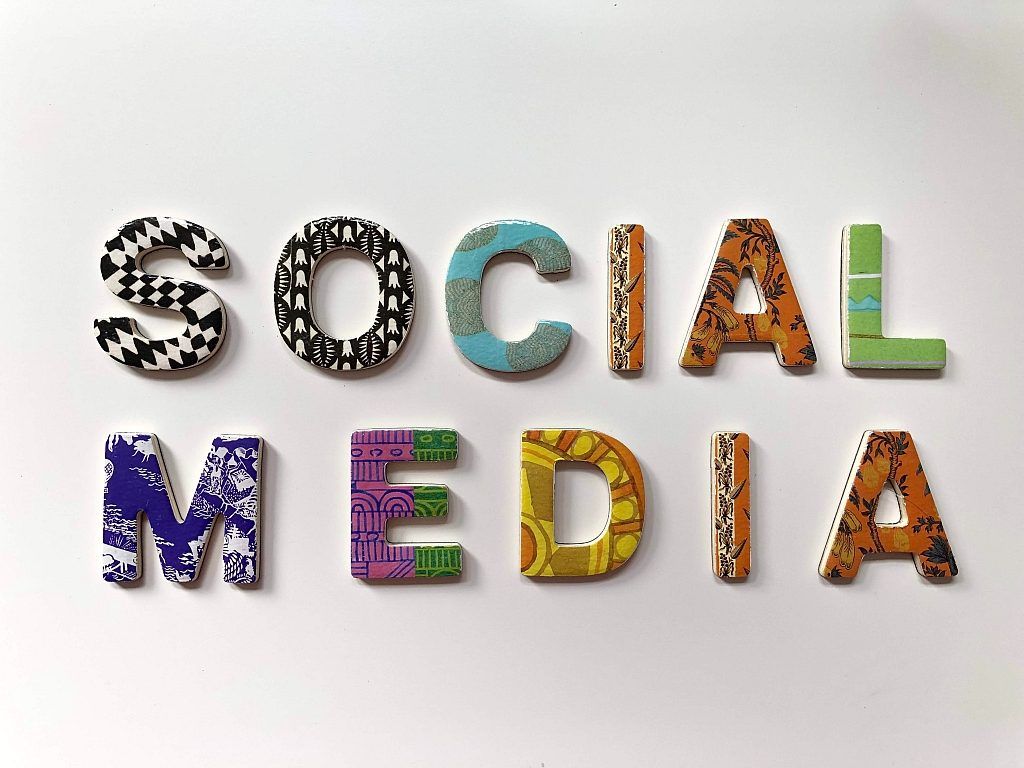 Social Media graphic
Photo by Merakist on Unsplash