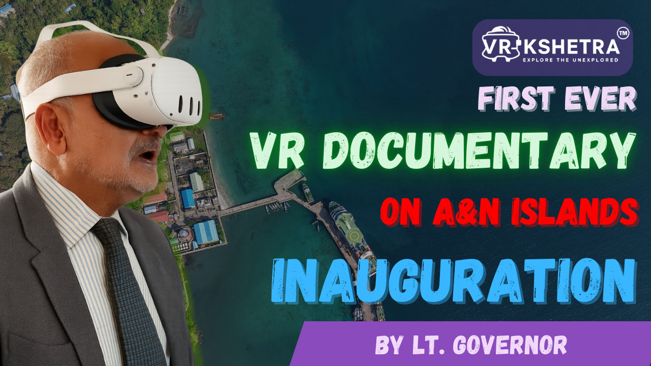 VRKhestra Intro Thumbnail