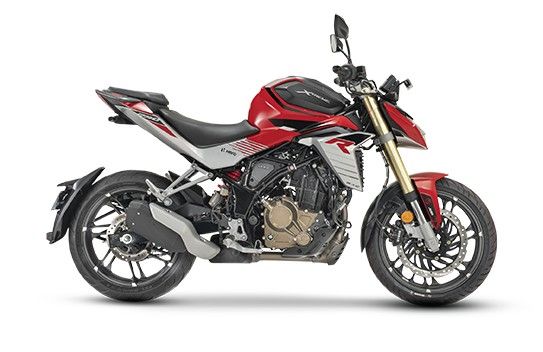Xtreme 250R motorcycle