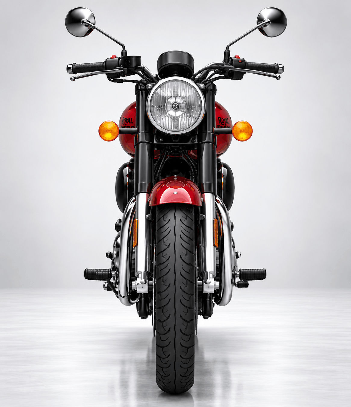 Royal Enfield Classic 350 gallery image 2
