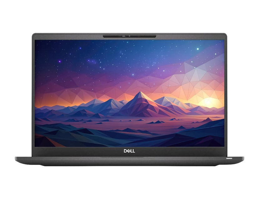 Dell Latitude 7400