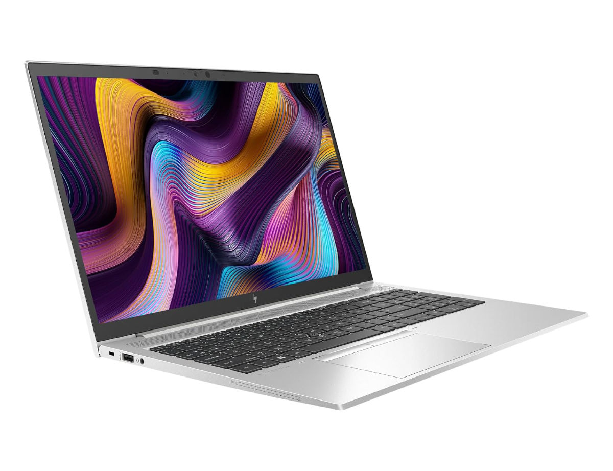 HP EliteBook 850 G8