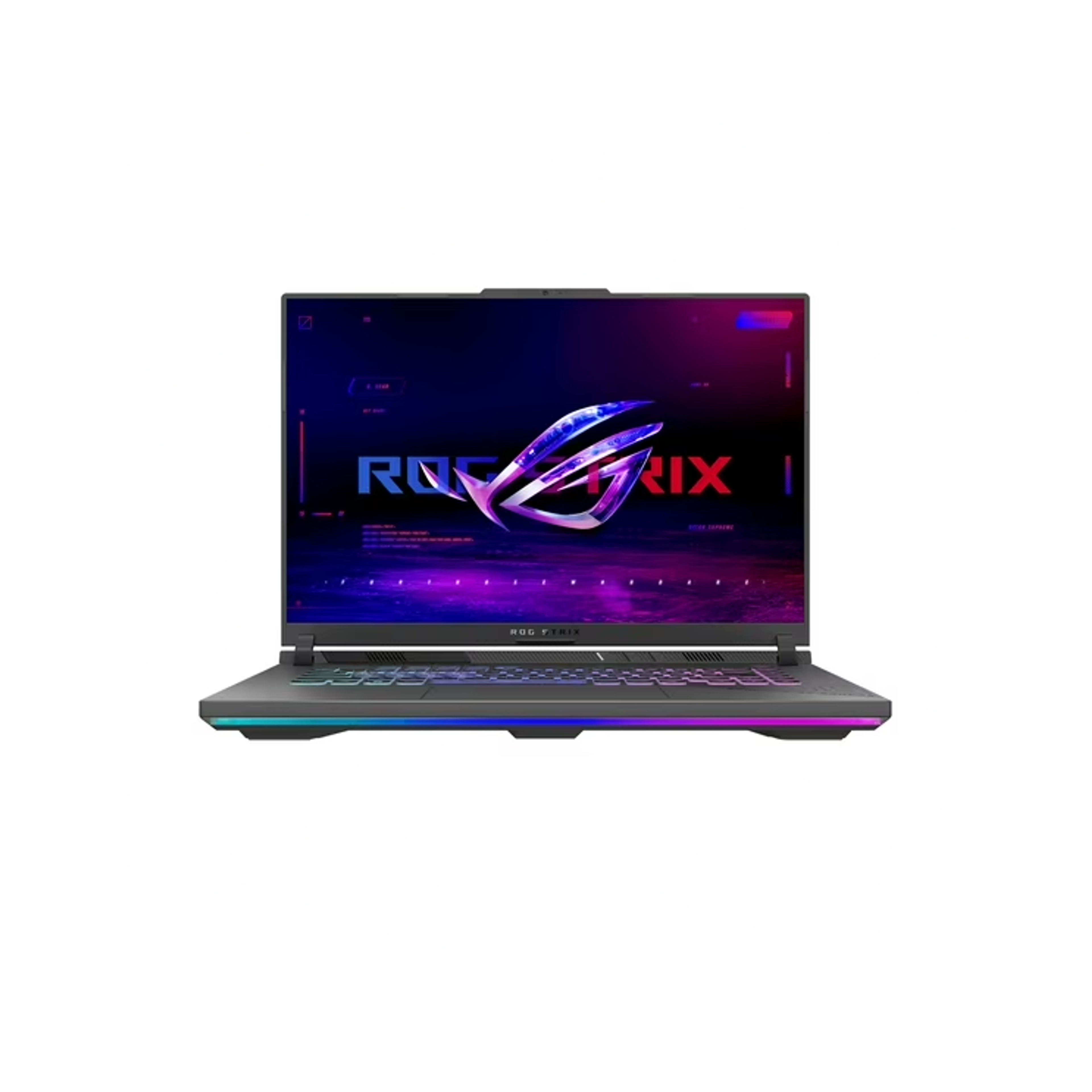 Gaming Laptops