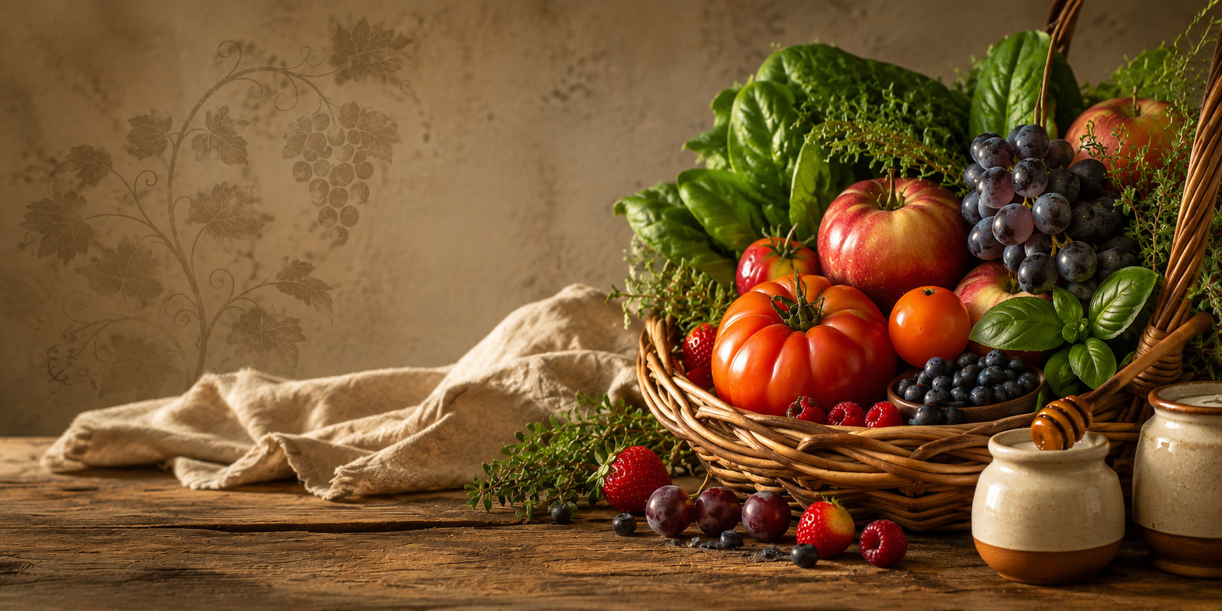 Fresh Vegetables